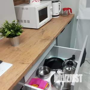 2-к квартира, посуточно, 54м2, 1/10 этаж