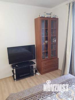 1-к квартира, на длительный срок, 32м2, 2/5 этаж