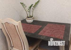 1-к квартира, посуточно, 15м2, 1/2 этаж
