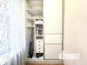 1-к квартира, посуточно, 39м2, 1/1 этаж