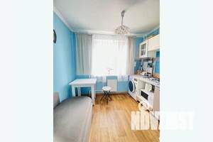 1-к квартира, посуточно, 32м2, 8/9 этаж