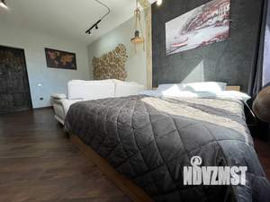 1-к квартира, посуточно, 42м2, 8/10 этаж