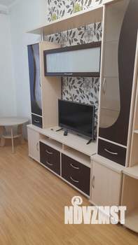 1-к квартира, на длительный срок, 31м2, 4/5 этаж