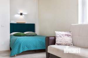 1-к квартира, на длительный срок, 42м2, 5/10 этаж