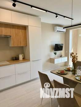 1-к квартира, посуточно, 43м2, 6/13 этаж