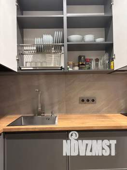 1-к квартира, посуточно, 42м2, 1/5 этаж