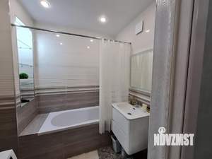 2-к квартира, посуточно, 60м2, 5/8 этаж