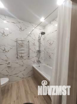 1-к квартира, посуточно, 39м2, 4/9 этаж