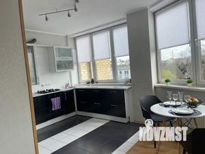 1-к квартира, посуточно, 45м2, 5/9 этаж