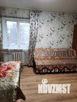 1-к квартира, посуточно, 32м2, 2/5 этаж