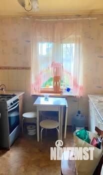 2-к квартира, на длительный срок, 44м2, 1/2 этаж