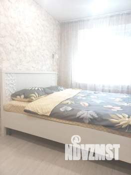 2-к квартира, посуточно, 45м2, 4/4 этаж