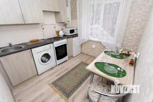 1-к квартира, посуточно, 35м2, 2/5 этаж