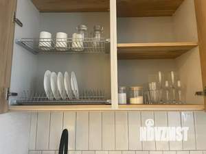 1-к квартира, посуточно, 30м2, 1/8 этаж