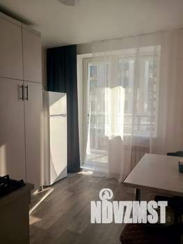 1-к квартира, посуточно, 30м2, 7/9 этаж