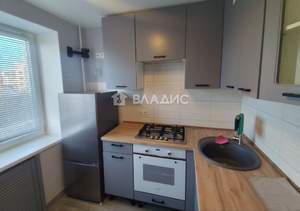 1-к квартира, на длительный срок, 30м2, 4/5 этаж