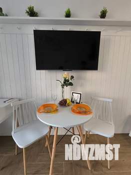 Студия квартира, посуточно, 28м2, 3/8 этаж