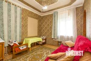 1-к квартира, на длительный срок, 46м2, 1/4 этаж