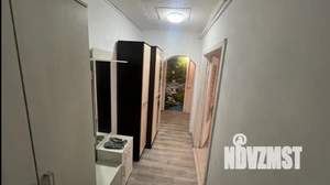 1-к квартира, посуточно, 36м2, 1/6 этаж