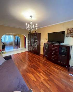 3-к квартира, на длительный срок, 63м2, 9/10 этаж