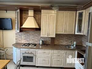 1-к квартира, на длительный срок, 45м2, 7/18 этаж