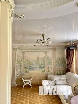 4-к квартира, посуточно, 140м2, 3/5 этаж