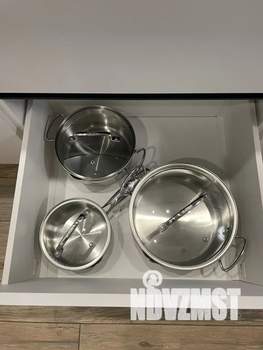 1-к квартира, посуточно, 43м2, 2/4 этаж