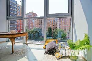 1-к квартира, посуточно, 46м2, 1/1 этаж