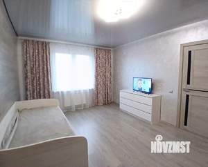 1-к квартира, на длительный срок, 39м2, 8/9 этаж