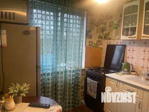 2-к квартира, посуточно, 45м2, 5/5 этаж