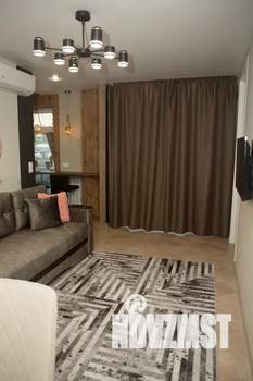 2-к квартира, посуточно, 46м2, 1/5 этаж