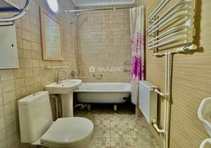 1-к квартира, на длительный срок, 35м2, 6/8 этаж