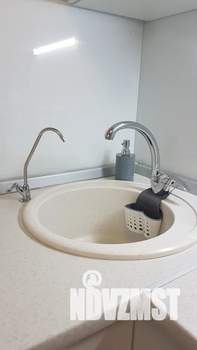 1-к квартира, посуточно, 39м2, 4/9 этаж