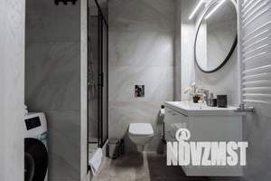 1-к квартира, посуточно, 40м2, 12/12 этаж