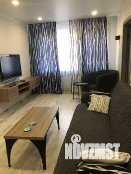 2-к квартира, посуточно, 46м2, 1/4 этаж