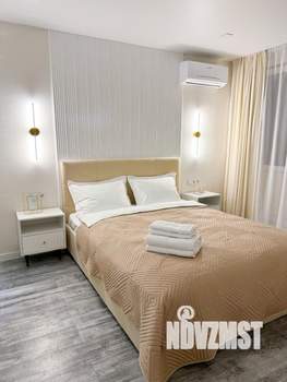 1-к квартира, посуточно, 32м2, 1/1 этаж