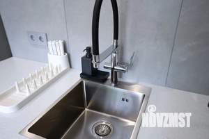 1-к квартира, посуточно, 30м2, 2/5 этаж