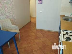 1-к квартира, на длительный срок, 42м2, 3/5 этаж