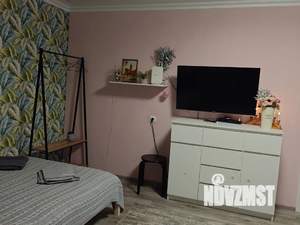 2-к квартира, посуточно, 46м2, 2/5 этаж