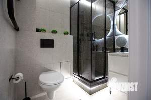 1-к квартира, посуточно, 33м2, 5/5 этаж