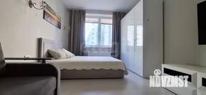 1-к квартира, на длительный срок, 39м2, 4/11 этаж