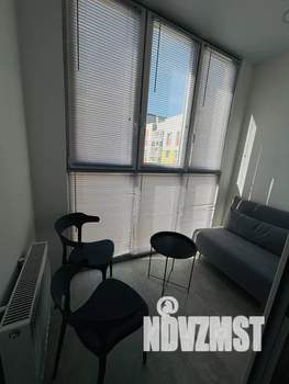 1-к квартира, посуточно, 38м2, 9/10 этаж