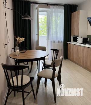 2-к квартира, посуточно, 80м2, 1/1 этаж