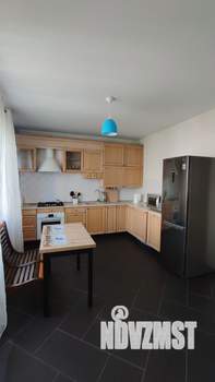 2-к квартира, посуточно, 78м2, 5/6 этаж