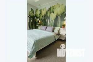 3-к квартира, посуточно, 85м2, 1/2 этаж