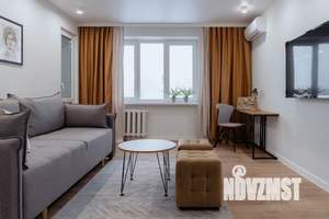 2-к квартира, посуточно, 55м2, 9/10 этаж