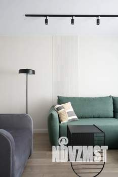 2-к квартира, посуточно, 49м2, 1/1 этаж