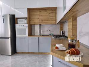 2-к квартира, посуточно, 78м2, 10/17 этаж