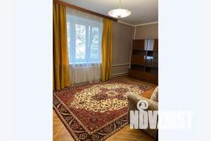 3-к квартира, посуточно, 80м2, 4/5 этаж