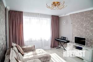 1-к квартира, посуточно, 46м2, 2/8 этаж